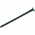 Primesource Building Products Common Nail, Steel, Bright Finish 12C